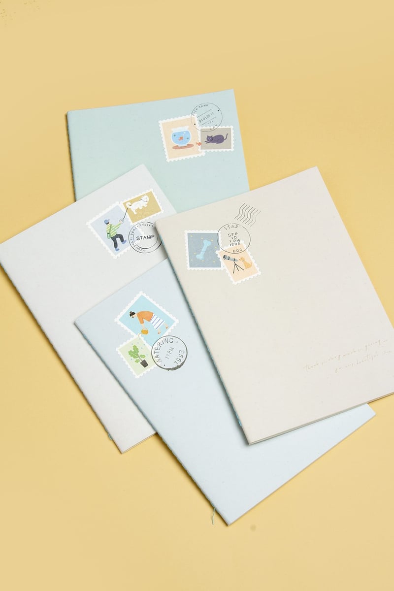 Artistic Gifting
