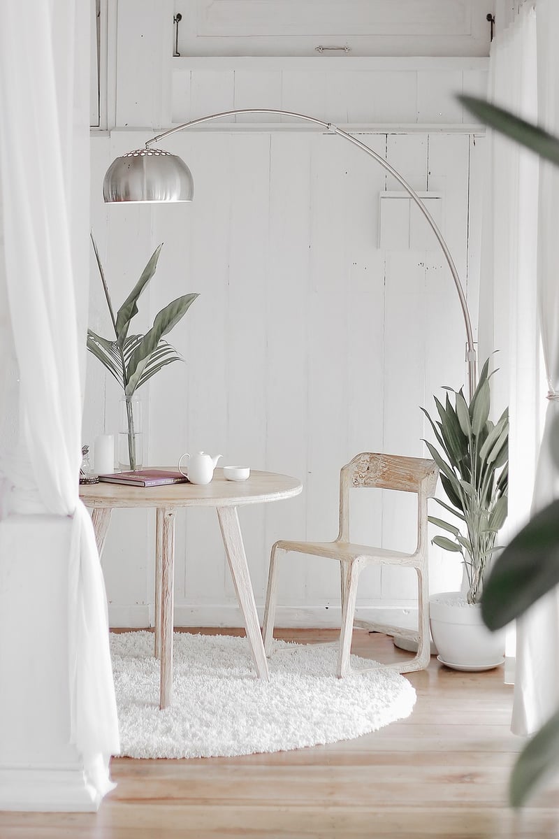 Green Living