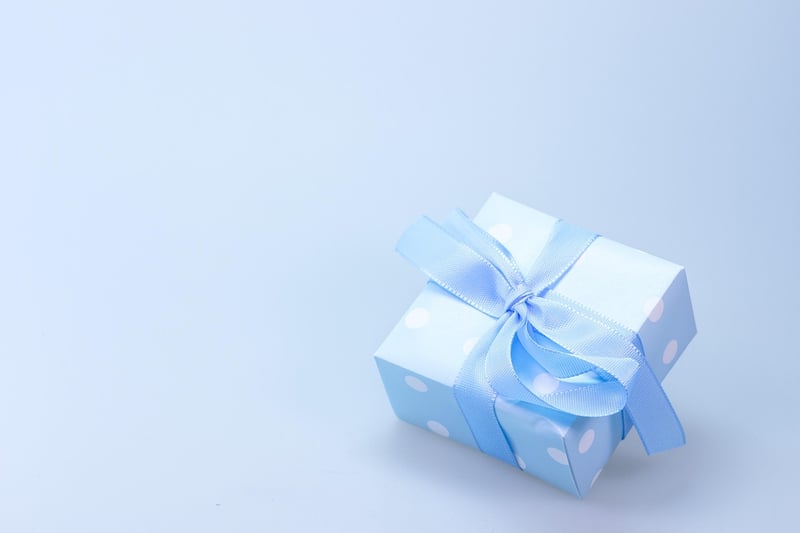Homemade Gifts
